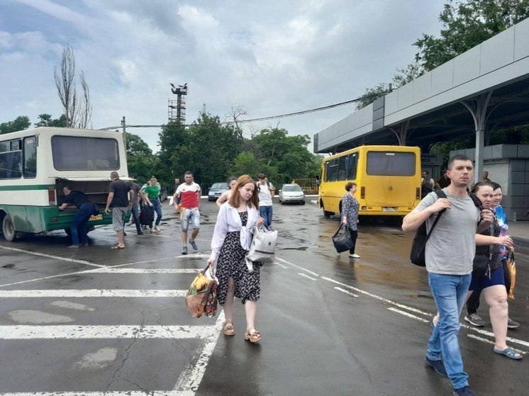 Волноваху и Тельманово соединит ежедневный рейсовый маршрут