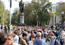 В понедельник, 10&nbsp;августа&nbsp;в &laquo;Московском комсомольце&raquo; прошел дистанционный круглый стол, посвященный активистским движениям в России