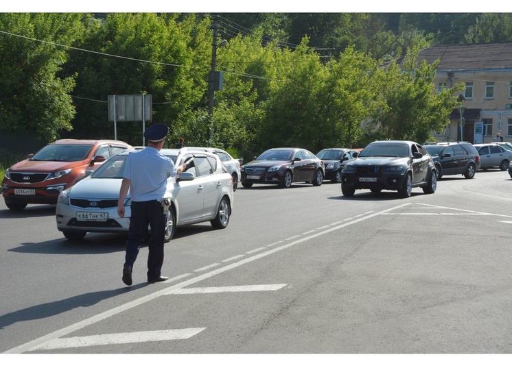 «Сплошные проверки» 8 сентября в Смоленске пройдут в Ленинском районе