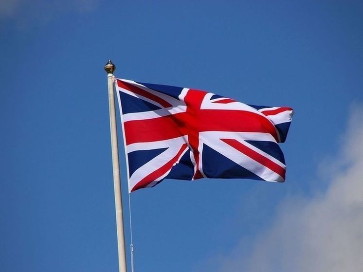 Посольство РФ оценило новые санкции Великобритании