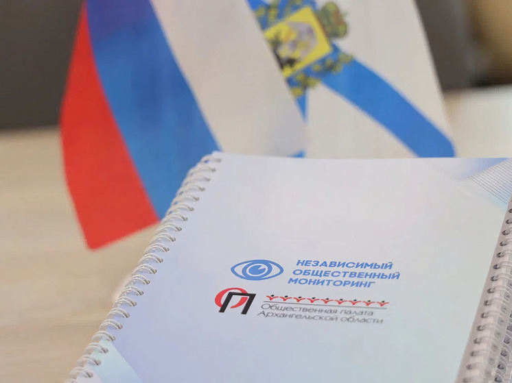 В Архангельске открылся центр общественного наблюдения за выборами