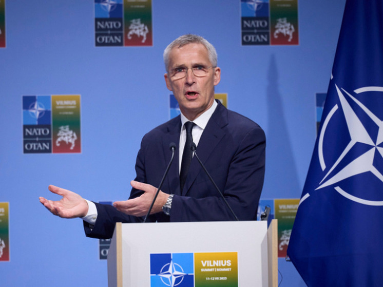 В НАТО не видят признаков нападения России на Румынию