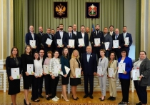 Участники V конкурса управленцев «Лидеры России» завершили работу над решением регионального кейса «Кузбасс – студенческий регион»