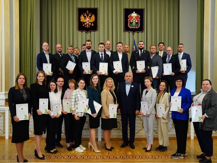 Лидеры России решили сделать Кузбасс студенческим регионом