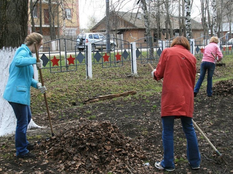 Проект «Чистые игры» в Вологде принимает заявки от участников