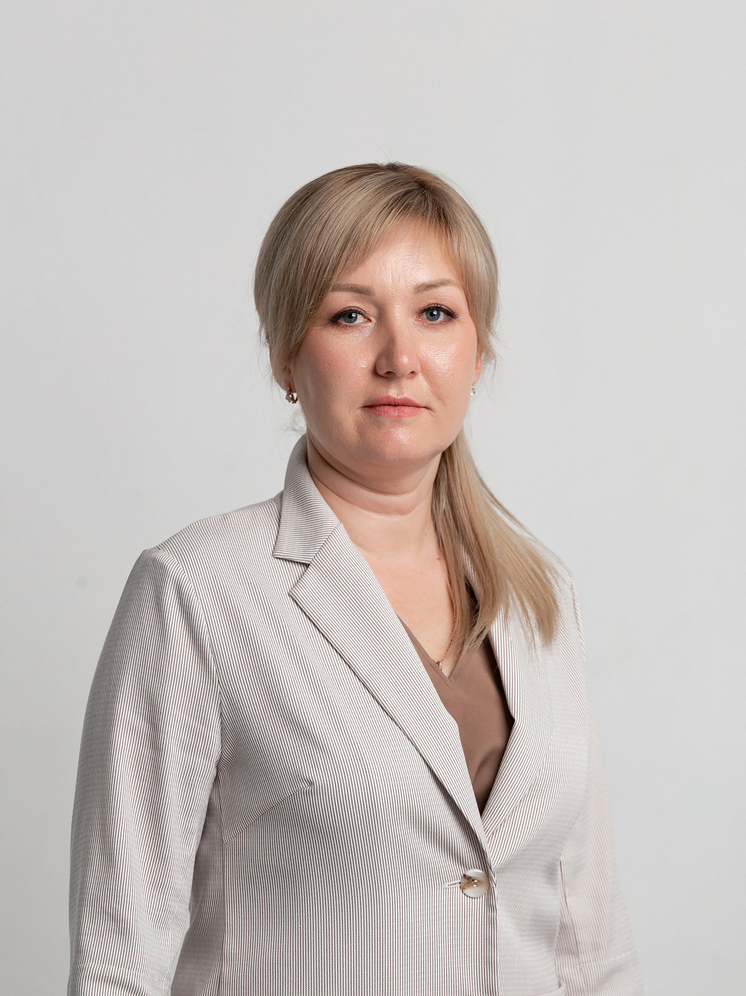 Юлия Мальцева: Вместе с ЛДПР сделаем для людей больше