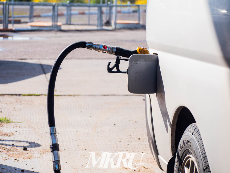 В Минэкономе пообещали, что цены на бензин не вырастут в Забайкалье
