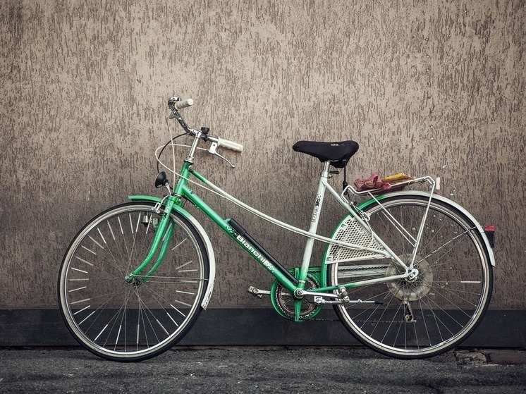 В Башкирии трое мальчишек проникли в дом и украли велосипед