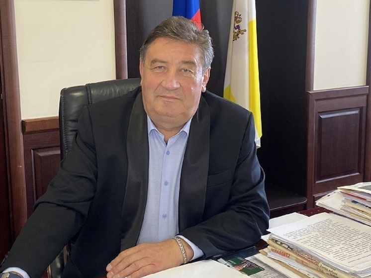 РАНХиГС поздравляет первого зампредседателя Думы Ставрополья с награждением «Орденом Дружбы»