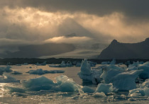Потепление в Антарктиде происходит гораздо быстрее, чем предсказывали модели