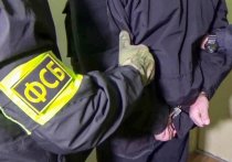 В Крыму сотрудникам ФСБ удалось предотвратить теракт на железной дороге, которую готовили диверсанты в целях срыва воинских перевозок
