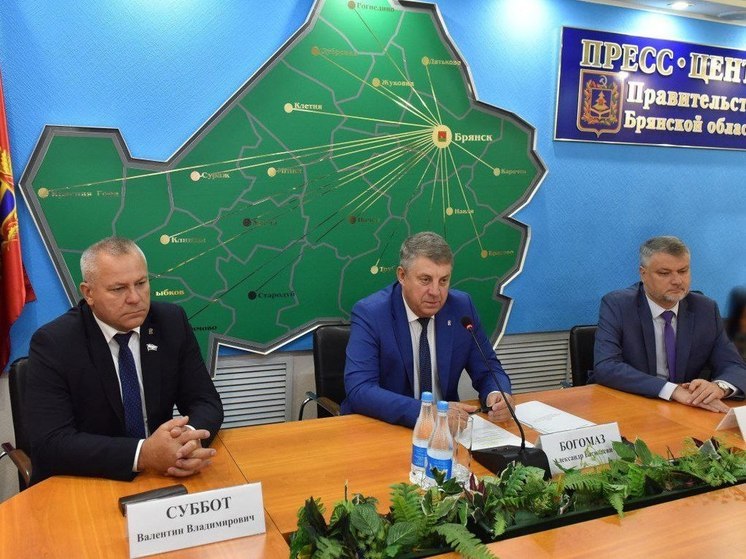 Девять брянцев представят регион в финале конкурса "Лидеры России"