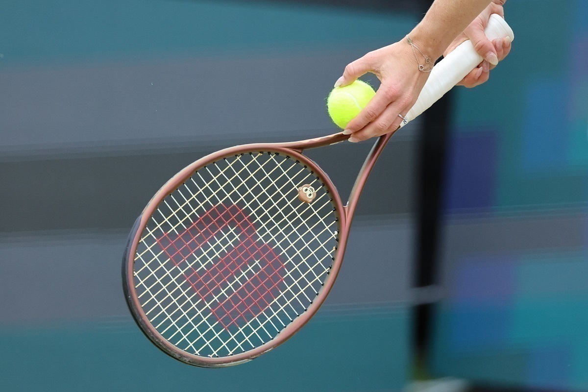 Экоактивисты прервали женский матч в полуфинале US Open