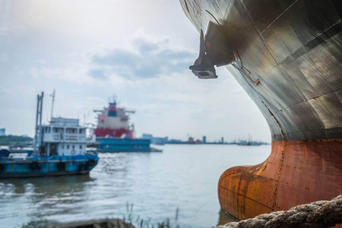 В Арктике Мегафон поможет с навигацией танкеров-газовозов