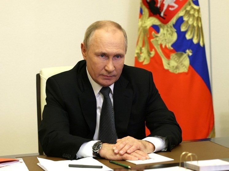 В США заявили о способности Путина пережить любого американского президента