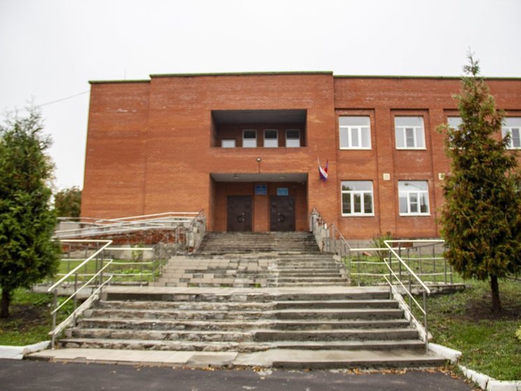 Психиатрическую больницу в Коломне готовятся ремонтировать