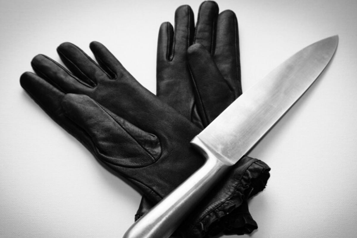Инженер театра «Мастерская Петра Фоменко» ранил ножом таджика в метро