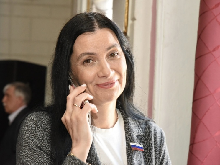  Татьяна Гриневич проголосовала на выборах Губернатора Нижегородской области
