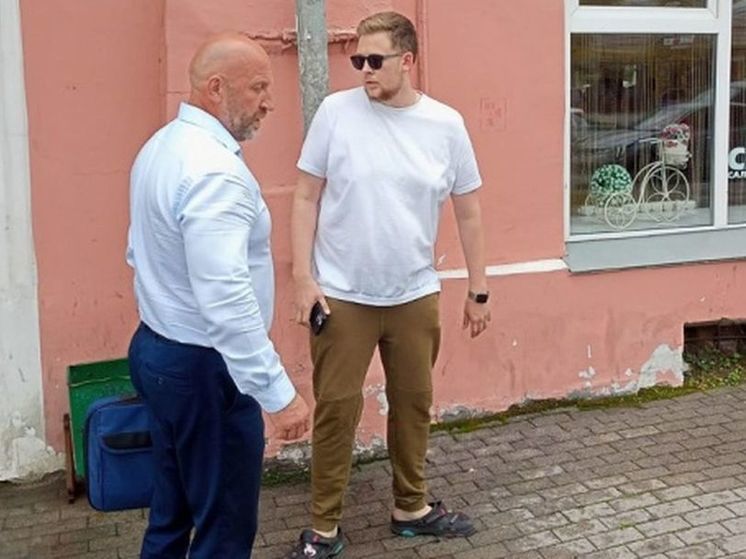 Сын бывшего вице-губернатора Филимонова обжаловал решение суда