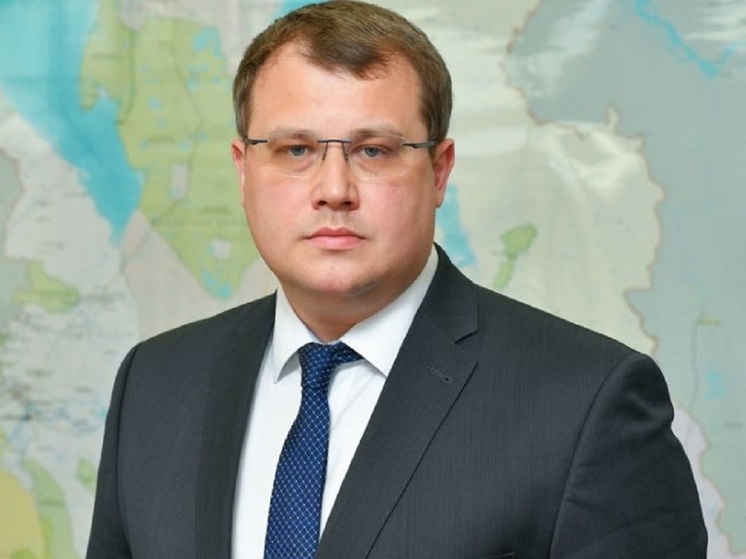 Экс-чиновник из ЯНАО Сергей Черняев стал замгубернатора Югры
