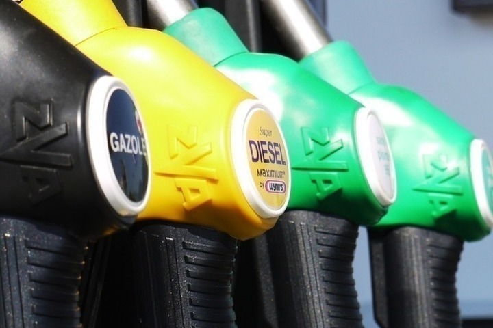 Статистика не видит скачка цен на автомобильное топливо в Карелии
