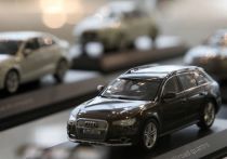 82% российских автолюбителей, опрошенных исследовательским холдингом «Ромир», не считают возможным покупать сейчас новые автомобили из-за их высоких цен