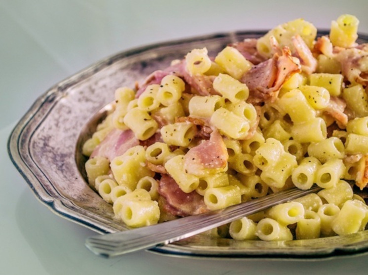 Макарошки в Карелии подорожали