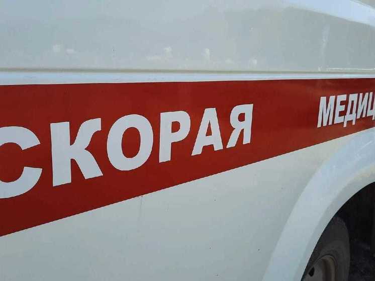 Липчанин попал в реанимацию после взрыва самогонного аппарата