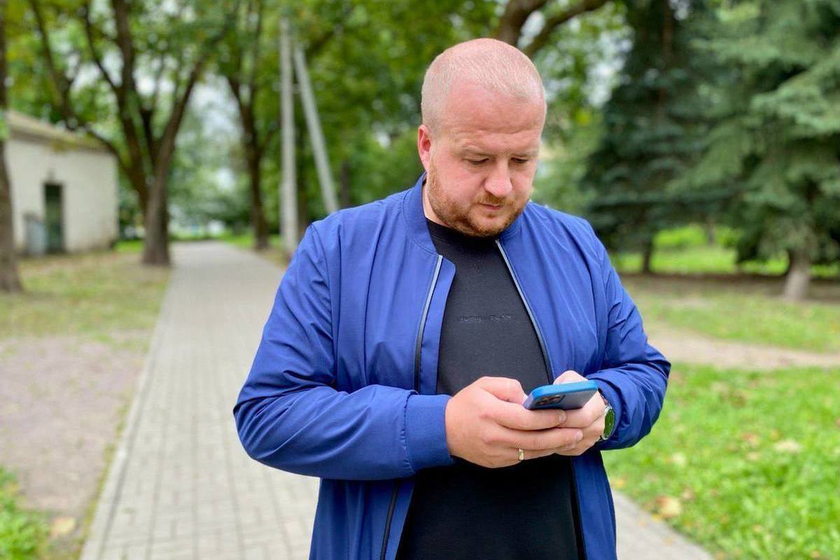 Борис Елкин о ДЭГ: Можно проголосовать в парке, по пути на обед