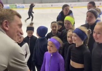 На днях на отдых в Ессентуки по приглашению мэра города-курорта приехали дети из Луганской народной республики