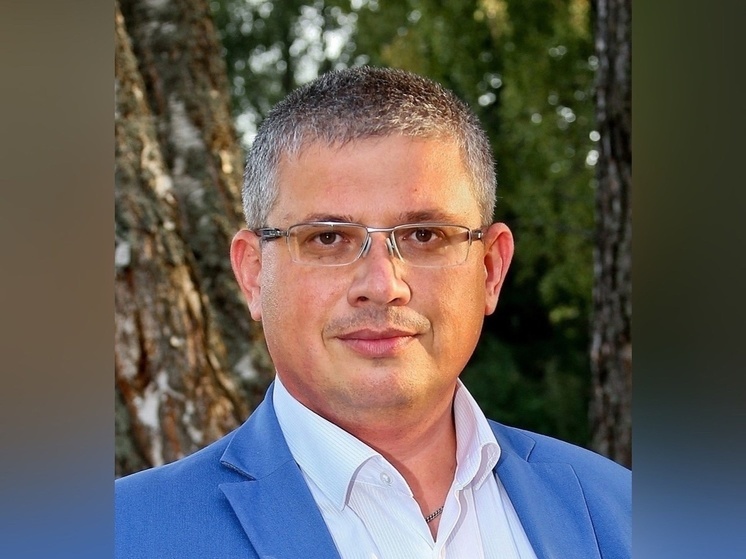 Глава Смоленска Александр Новиков призвал жителей принять активное участие в выборах