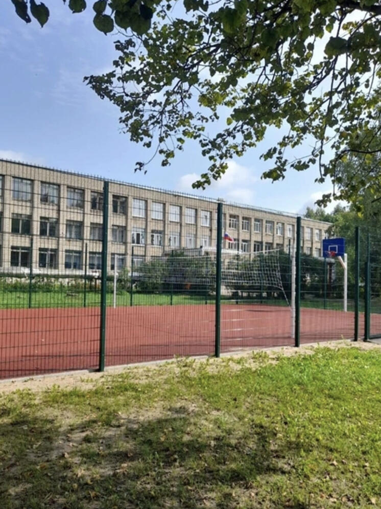 Улучшается инфраструктура образовательных учреждений в рамках национального проекта «Образование»