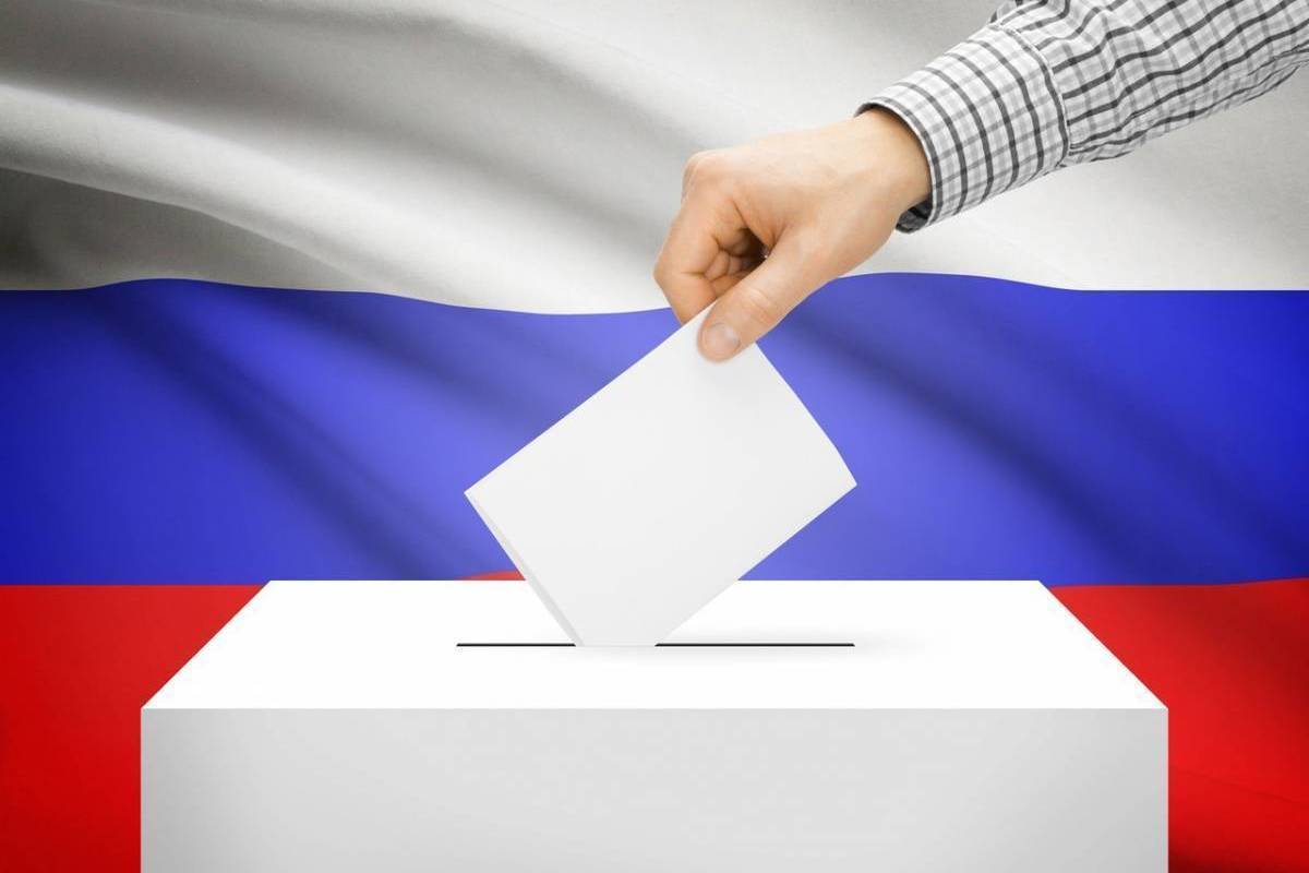 Стартовало голосование на довыборах в Костромскую областную Думу и Думу города Костромы