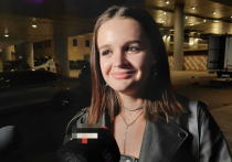 Александра Морозова: “Люди иногда такие бестактные: я просто поражаюсь!”

