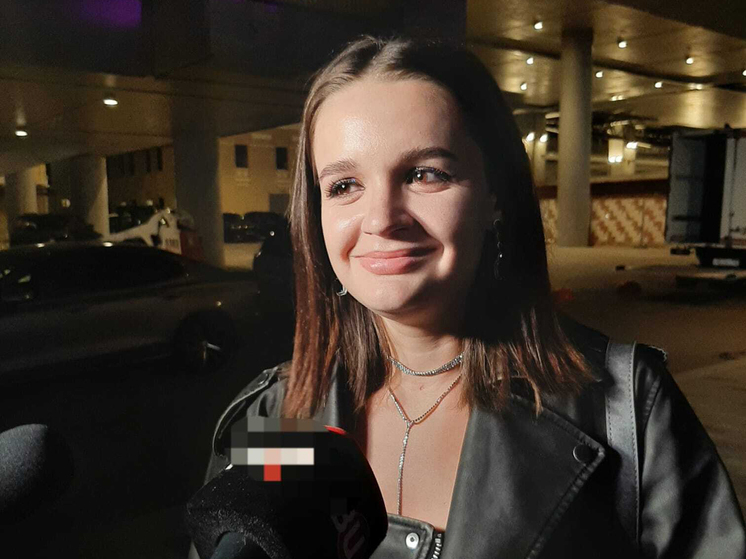 Александра Морозова: “Люди иногда такие бестактные: я просто поражаюсь!”