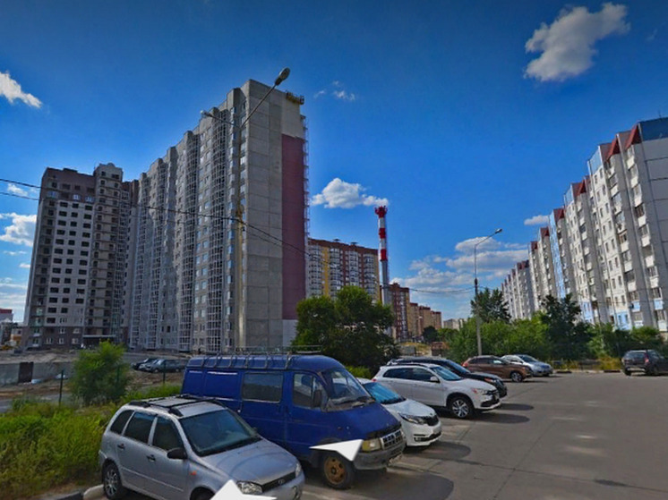 Воронежцы добились отмены строительства нового многоэтажного дома рядом с ЖК «Лазурный»