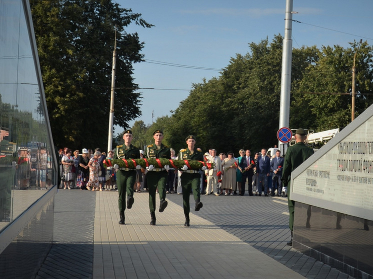 Кострома отметит годовщину получения звания города трудовой славы