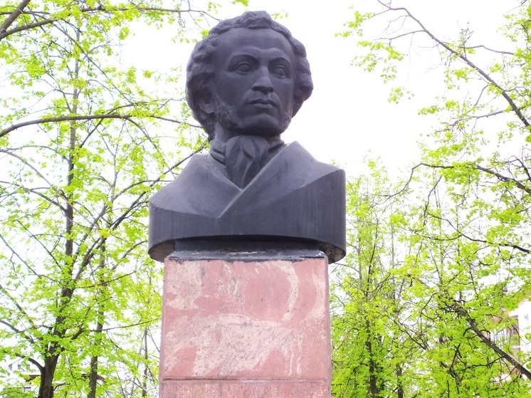 Брейн-ринг по творчеству Пушкина состоится в Вологде