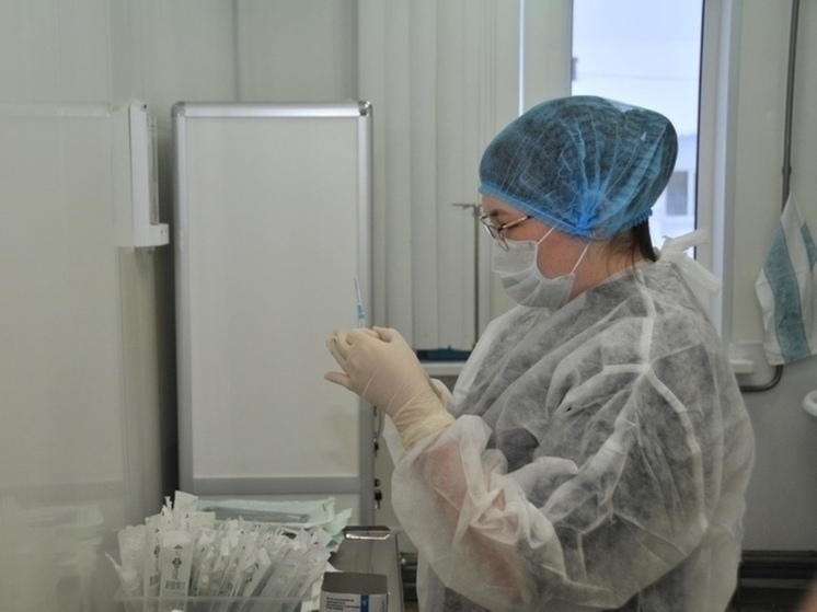 В Красноселькупе на месте снесенной больницы построят модульное медучреждение