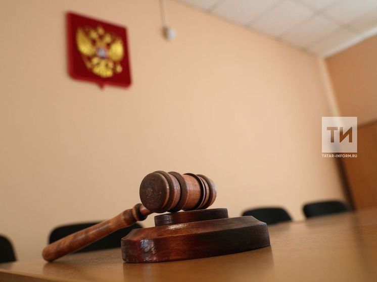 Руководство больницы в Татарстане обвинили в хищении денег