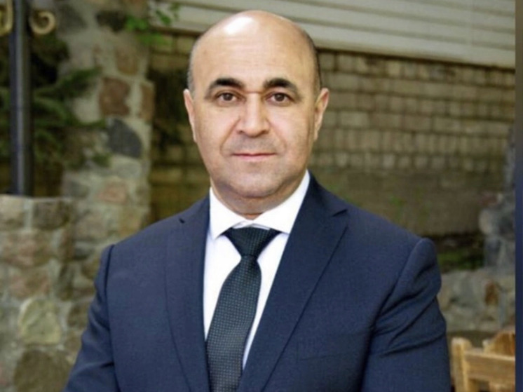 Фаик Алиев: "Смоляне должны высказать сою гражданскую позицию"