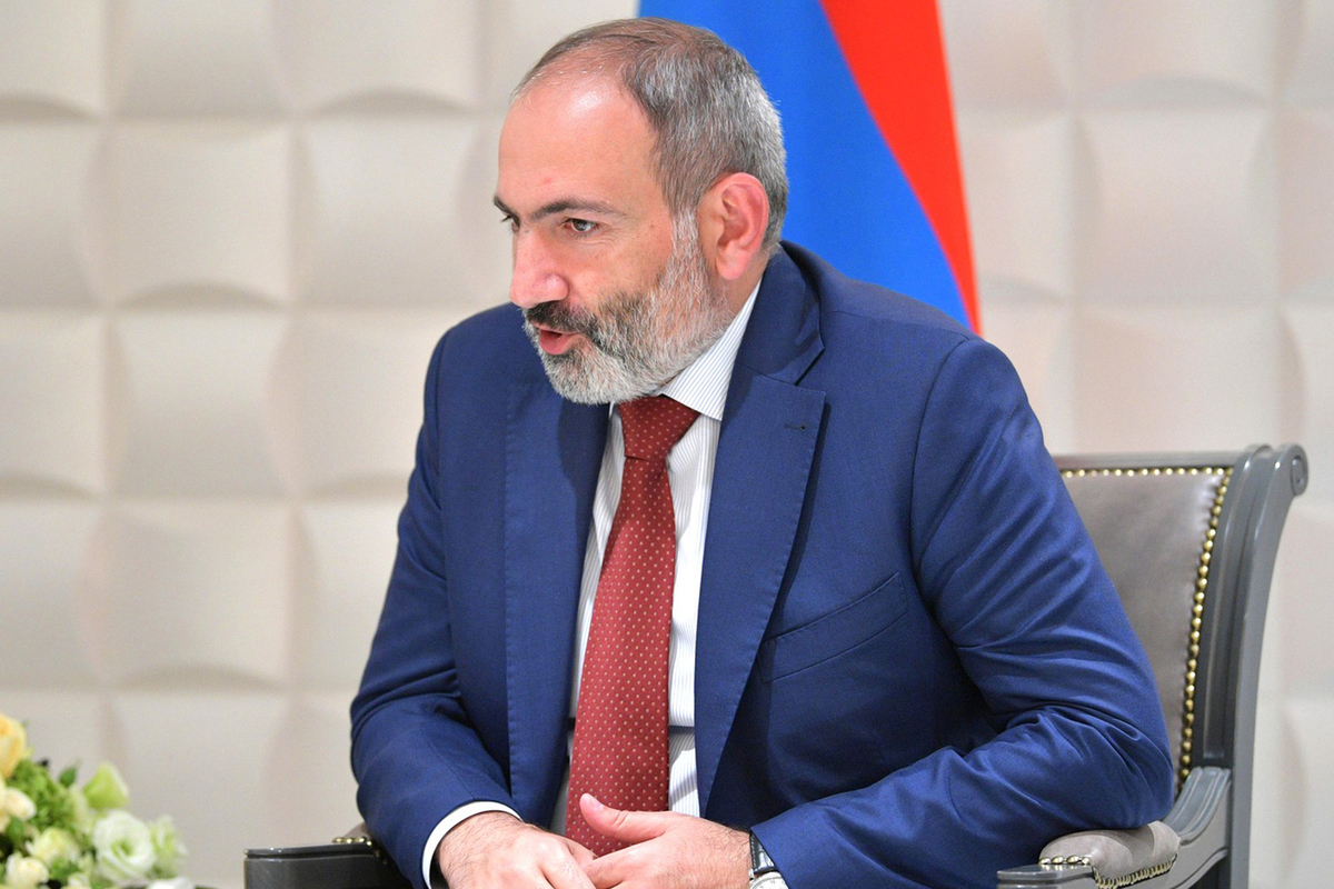 Эксперт Геворгян «объяснила на пальцах», почему Россия теряет Армению