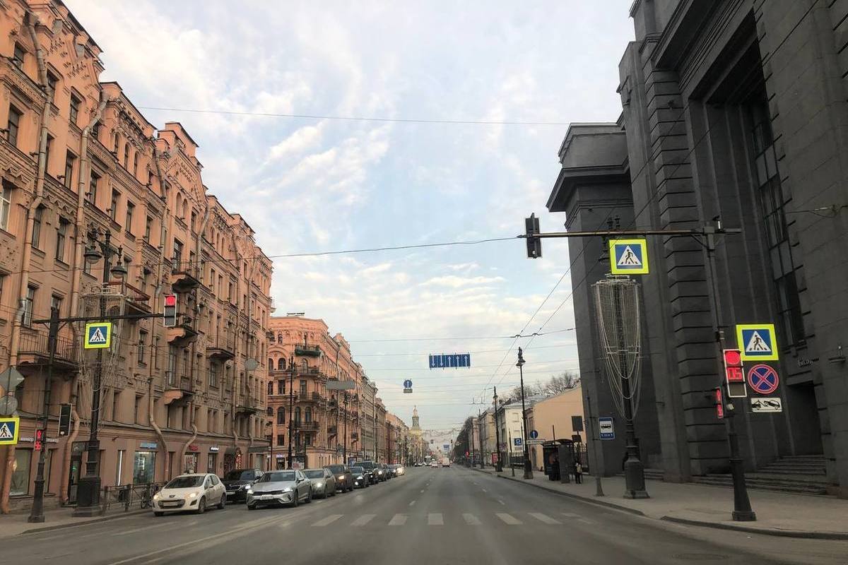 В Петербурге водительские права из-за долгов потеряли более 2,5 тысячи жителей