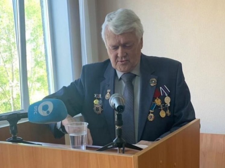 В Новосибирске защита академика Асеева добивается отмены приговора