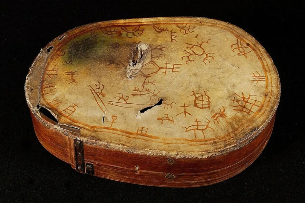 Звучание Севера: что мы знаем о музыкальных инструментах саамов