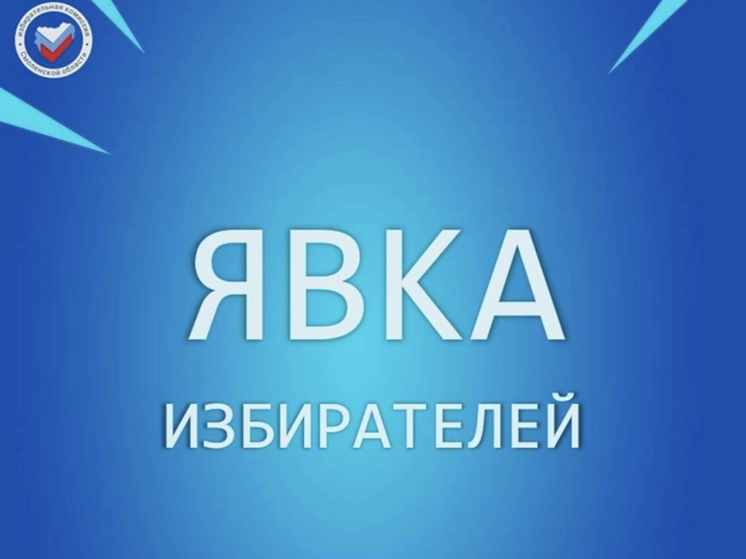 Завершился первый день голосования в Смоленске