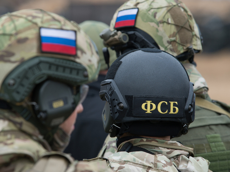 Шпионившего в интересах Польши гражданина Украины задержали под Калининградом