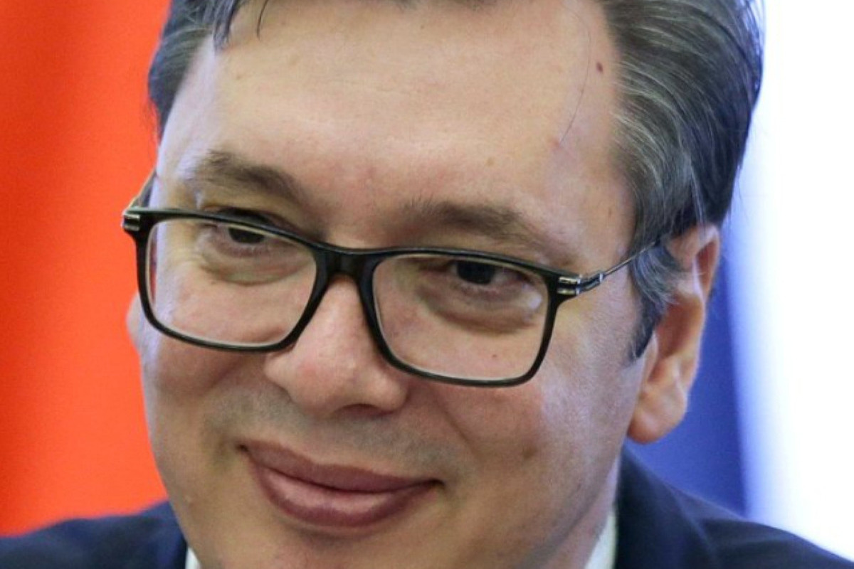 Vučić: West does not allow Serbia to buy weapons either from itself or in the East