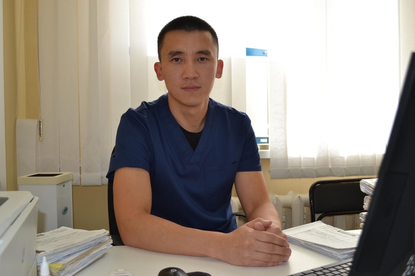 Муравленковская городская больница