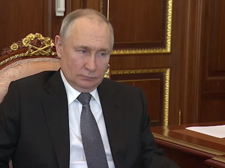Президент Путин утвердил временный порядок исполнения обязательств по еврооблигациям